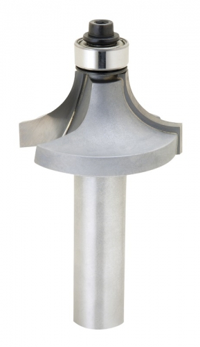 42-03 Onsrud CT STRAIGHT 5/32 CORNER ROUND ROUTER